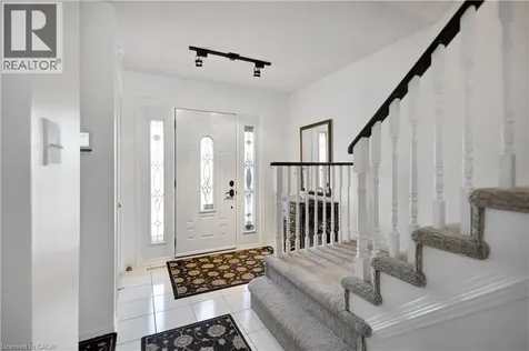 57 Banbury Drive Ancaster ON L9K 1H8