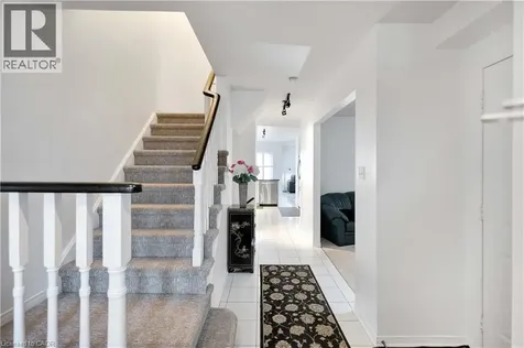57 Banbury Drive Ancaster ON L9K 1H8