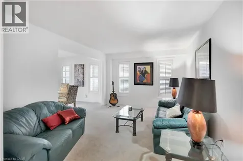 57 Banbury Drive Ancaster ON L9K 1H8