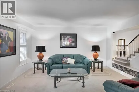 57 Banbury Drive Ancaster ON L9K 1H8