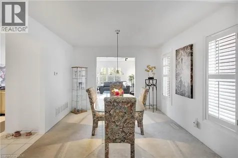 57 Banbury Drive Ancaster ON L9K 1H8