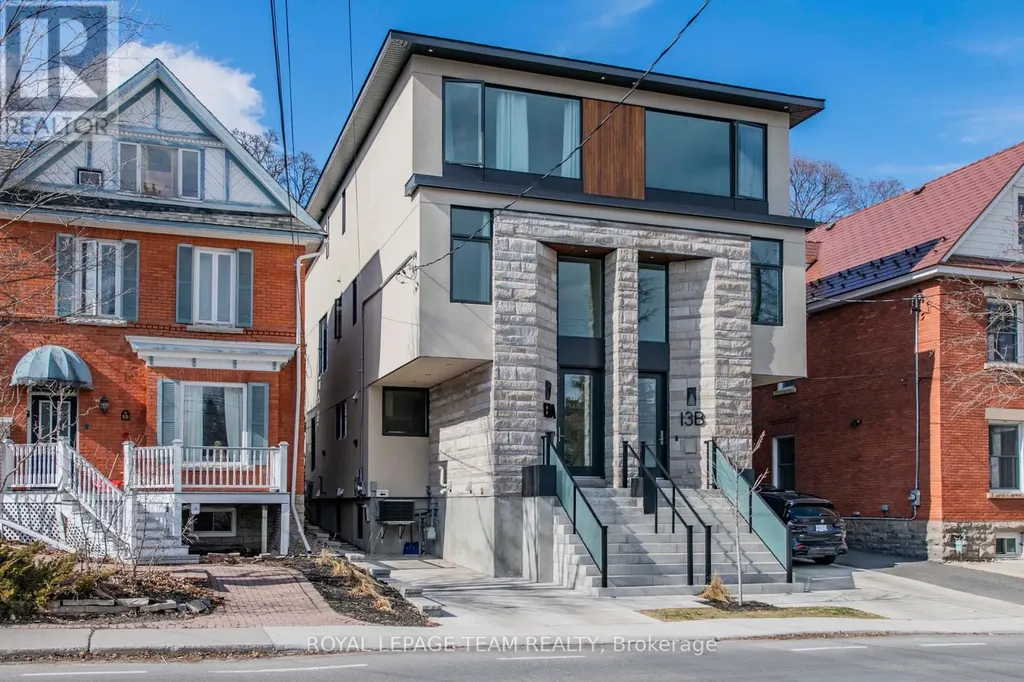 13 Fifth Avenue Ottawa ON K1S 2M2