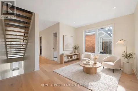 13 Fifth Avenue Ottawa ON K1S 2M2