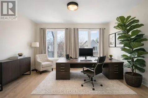 13 Fifth Avenue Ottawa ON K1S 2M2