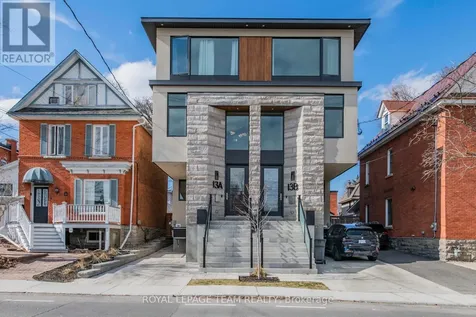 13 Fifth Avenue Ottawa ON K1S 2M2