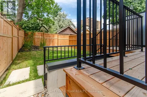 13 Fifth Avenue Ottawa ON K1S 2M2