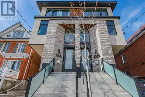 13 Fifth Avenue Ottawa ON K1S 2M2