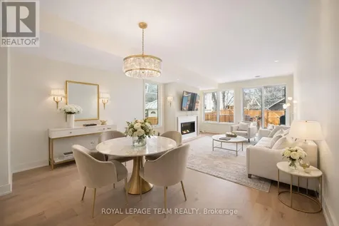13 Fifth Avenue Ottawa ON K1S 2M2