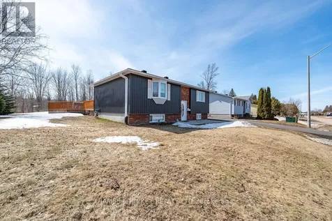 1108 Boundary Road Pembroke ON K8A 7X1