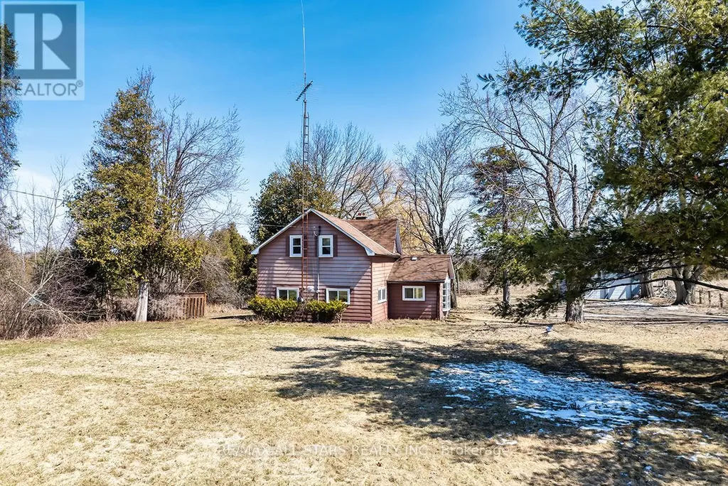 16865 Ridge Road Brock ON L0C 1H0
