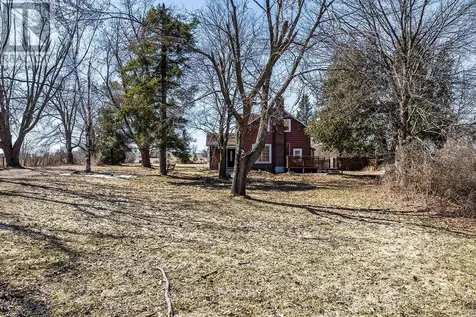 16865 Ridge Road Brock ON L0C 1H0