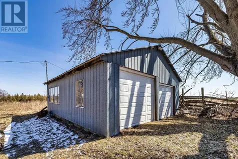 16865 Ridge Road Brock ON L0C 1H0