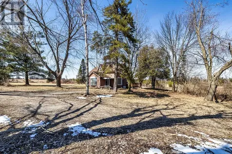 16865 Ridge Road Brock ON L0C 1H0