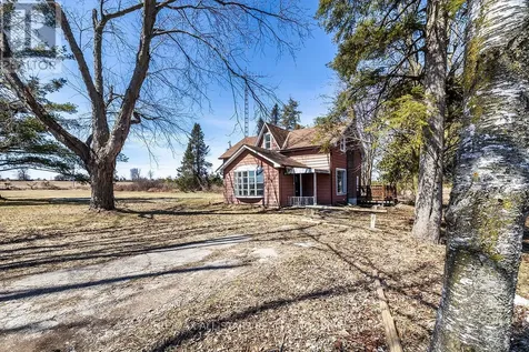 16865 Ridge Road Brock ON L0C 1H0
