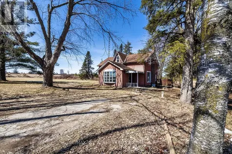 16865 Ridge Road Brock ON L0C 1H0