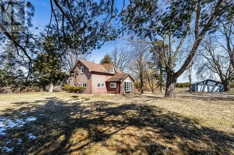 16865 Ridge Road Brock ON L0C 1H0