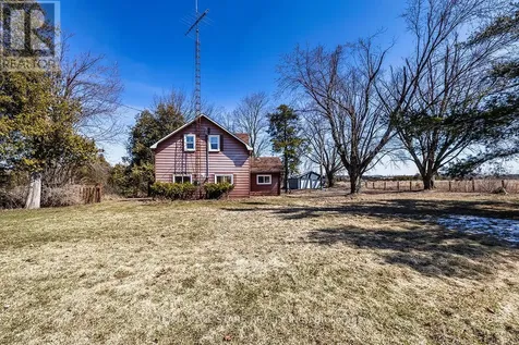 16865 Ridge Road Brock ON L0C 1H0