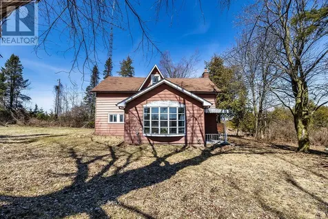 16865 Ridge Road Brock ON L0C 1H0