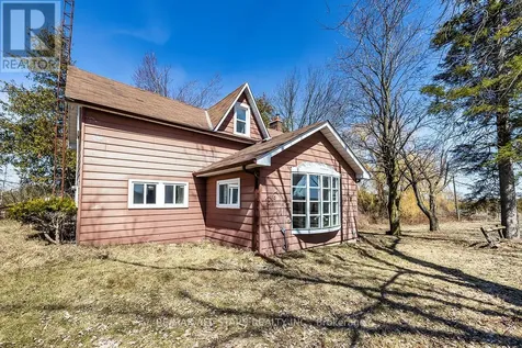 16865 Ridge Road Brock ON L0C 1H0