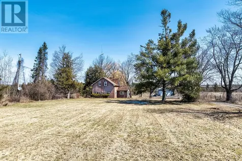 16865 Ridge Road Brock ON L0C 1H0