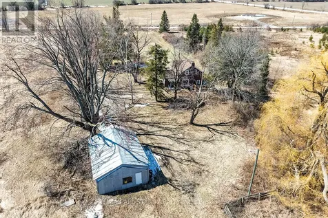 16865 Ridge Road Brock ON L0C 1H0