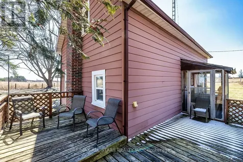 16865 Ridge Road Brock ON L0C 1H0