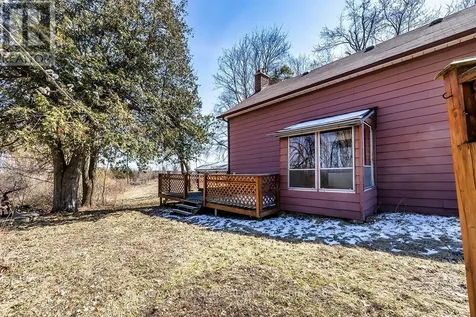 16865 Ridge Road Brock ON L0C 1H0