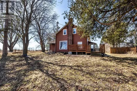 16865 Ridge Road Brock ON L0C 1H0