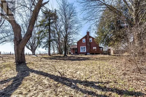 16865 Ridge Road Brock ON L0C 1H0