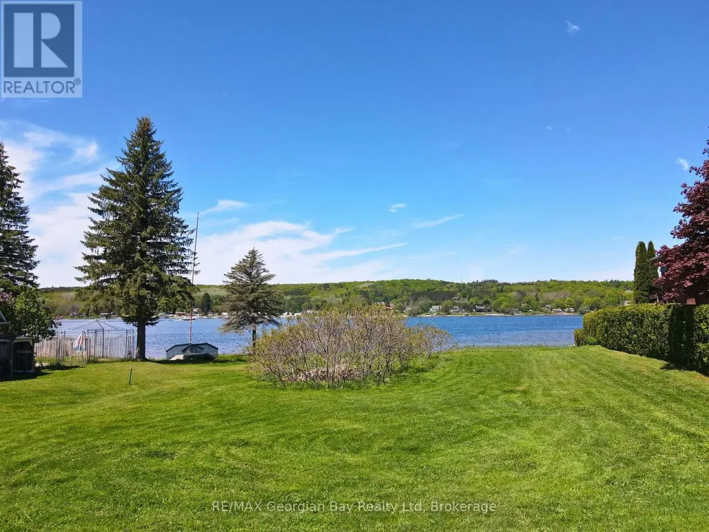46 Beck Boulevard Penetanguishene ON L9M 1E2