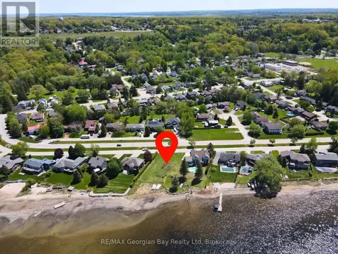 46 Beck Boulevard Penetanguishene ON L9M 1E2