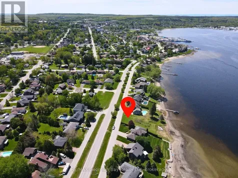 46 Beck Boulevard Penetanguishene ON L9M 1E2