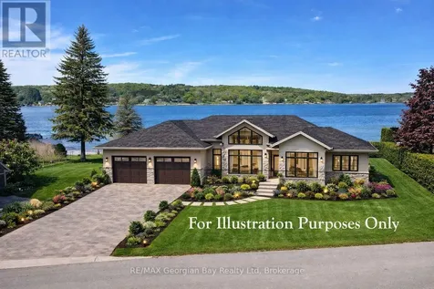46 Beck Boulevard Penetanguishene ON L9M 1E2