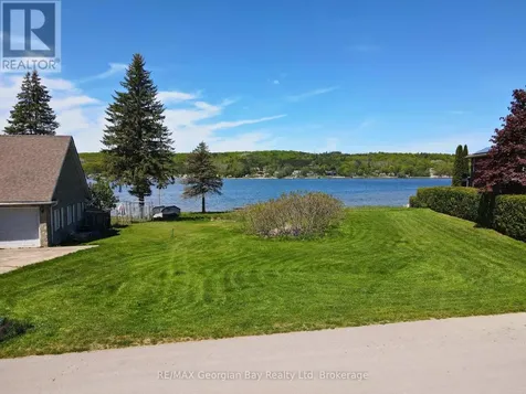 46 Beck Boulevard Penetanguishene ON L9M 1E2