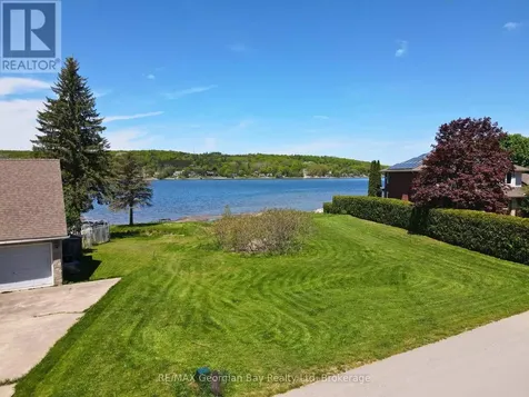 46 Beck Boulevard Penetanguishene ON L9M 1E2