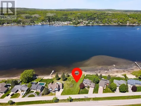 46 Beck Boulevard Penetanguishene ON L9M 1E2