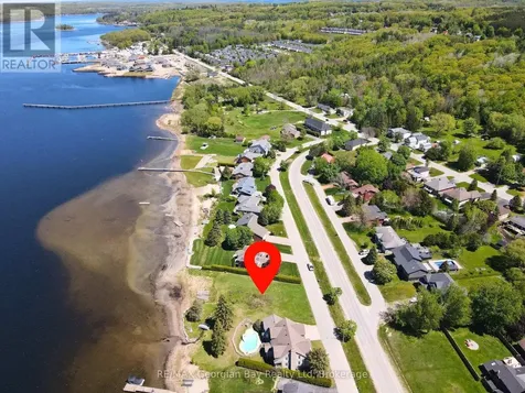 46 Beck Boulevard Penetanguishene ON L9M 1E2