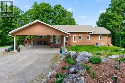 606 Whites Point Road Rideau Lakes ON K0G 1E0