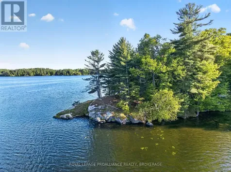 606 Whites Point Road Rideau Lakes ON K0G 1E0