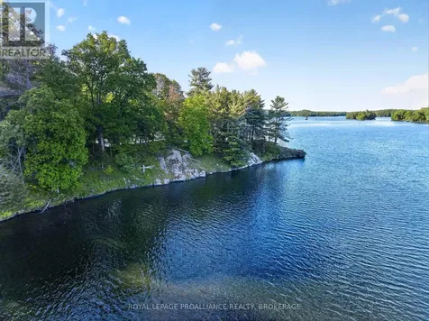 606 Whites Point Road Rideau Lakes ON K0G 1E0
