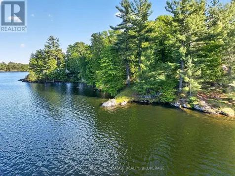 606 Whites Point Road Rideau Lakes ON K0G 1E0