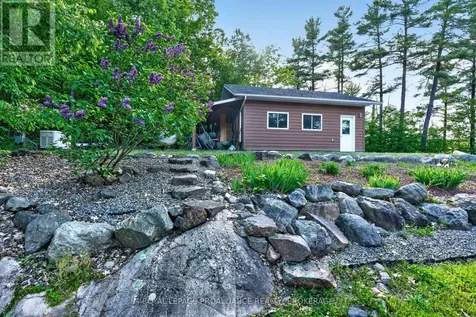 606 Whites Point Road Rideau Lakes ON K0G 1E0