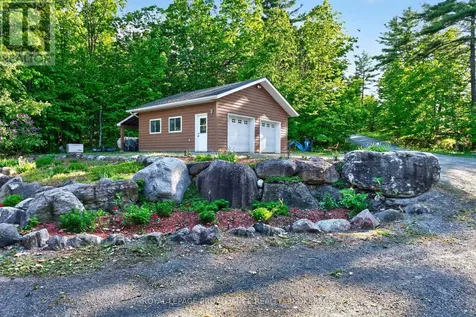 606 Whites Point Road Rideau Lakes ON K0G 1E0