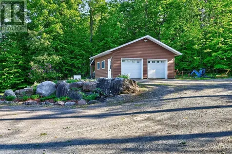 606 Whites Point Road Rideau Lakes ON K0G 1E0