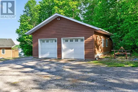 606 Whites Point Road Rideau Lakes ON K0G 1E0