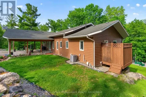 606 Whites Point Road Rideau Lakes ON K0G 1E0