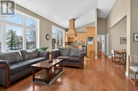 606 Whites Point Road Rideau Lakes ON K0G 1E0
