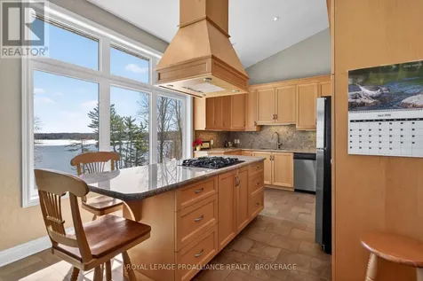 606 Whites Point Road Rideau Lakes ON K0G 1E0