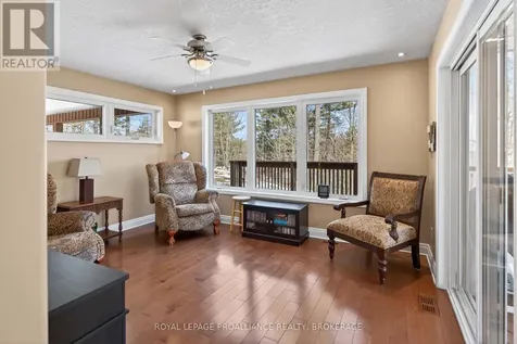 606 Whites Point Road Rideau Lakes ON K0G 1E0
