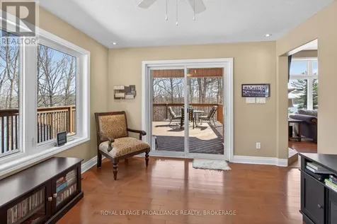 606 Whites Point Road Rideau Lakes ON K0G 1E0